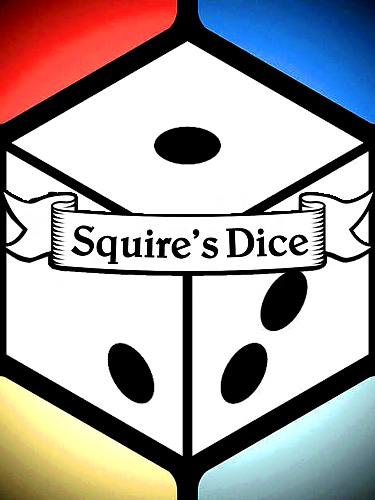 Скачать Squire's dice: Android Кости игра на телефон и планшет.
