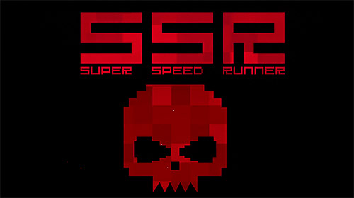 Скачать SSR: Super speed runner: Android Тайм киллеры игра на телефон и планшет.
