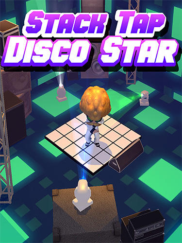 Скачать Stack tap disco star на Андроид 4.1 бесплатно.