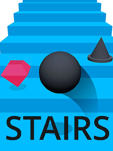 Скачать Stairs на Андроид 4.2 бесплатно.