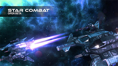 Скачать Star combat: Android Космос игра на телефон и планшет.