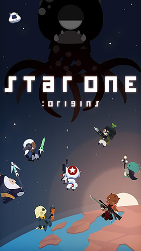 Скачать Star one: Origins: Android Тайм киллеры игра на телефон и планшет.