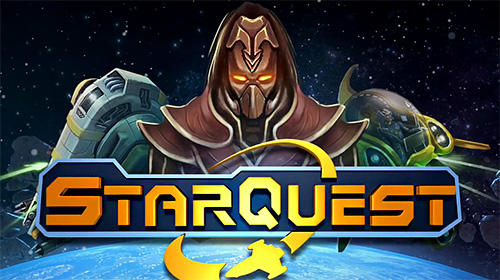 Скачать Star quest: TCG: Android Карточные настольные игры игра на телефон и планшет.