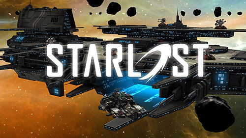 Скачать Starlost: Android Космос игра на телефон и планшет.