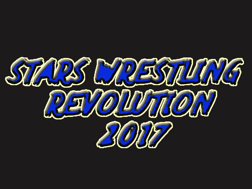 Скачать Stars wrestling revolution 2017: Real punch boxing: Android WWE игра на телефон и планшет.