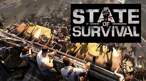 Скачать State of survival: Android Зомби игра на телефон и планшет.