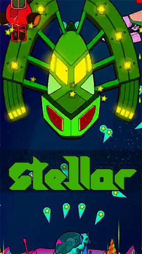Скачать Stellar! Infinity defense: Android Тайм киллеры игра на телефон и планшет.