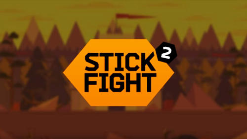 Скачать Stick fight 2: Android Стикмен игра на телефон и планшет.