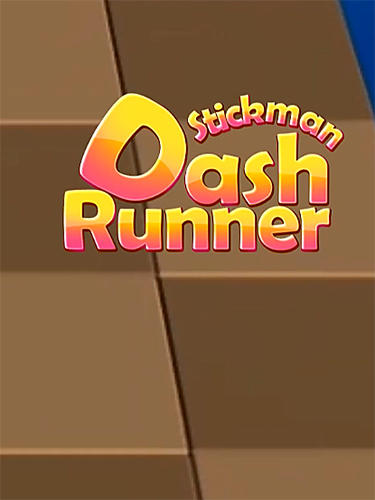 Скачать Stickman dash runner: Android Стикмен игра на телефон и планшет.