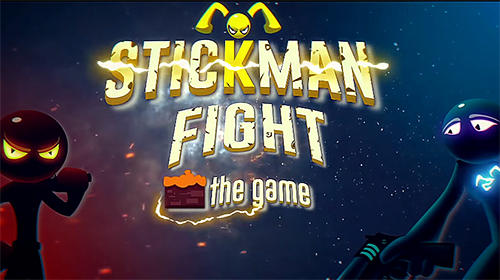 Скачать Stickman fight: The game на Андроид 4.1 бесплатно.