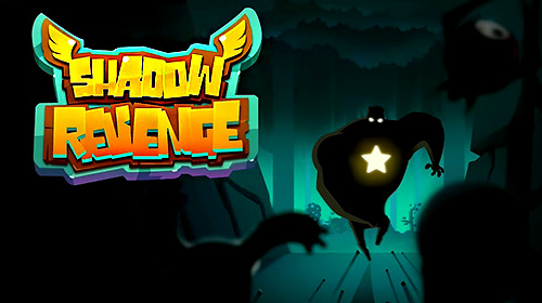 Скачать Stickman legend: Shadow revenge: Android Платформер игра на телефон и планшет.