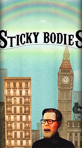 Sticky bodies