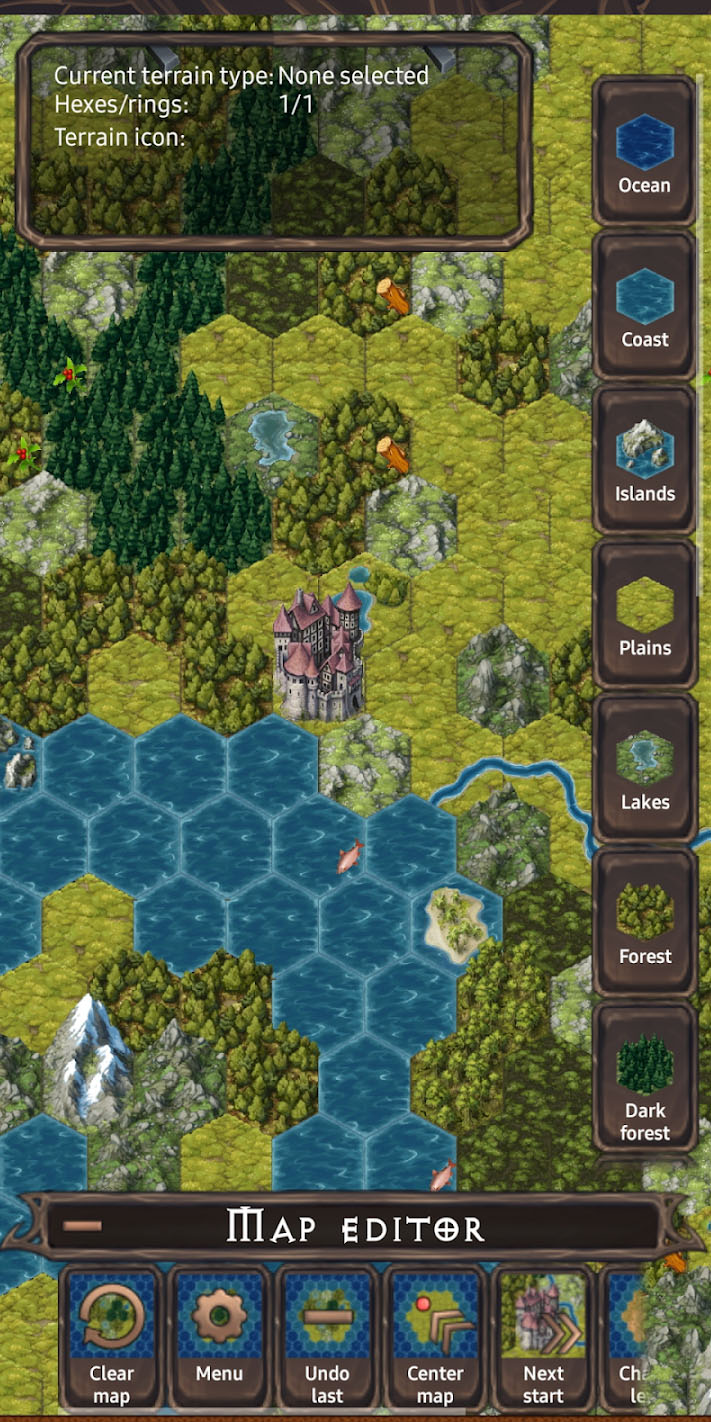 Скачать Fate of an Empire - Age of War: Android Стратегии игра на телефон и планшет.