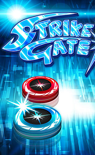 Скачать Strike gate на Андроид 4.1 бесплатно.