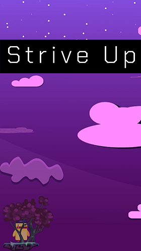 Скачать Strive up: Android Тайм киллеры игра на телефон и планшет.