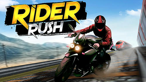 Скачать Subway rider: Train rush: Android Мотоциклы игра на телефон и планшет.