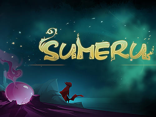 Скачать Sumeru: Android Игры с физикой игра на телефон и планшет.