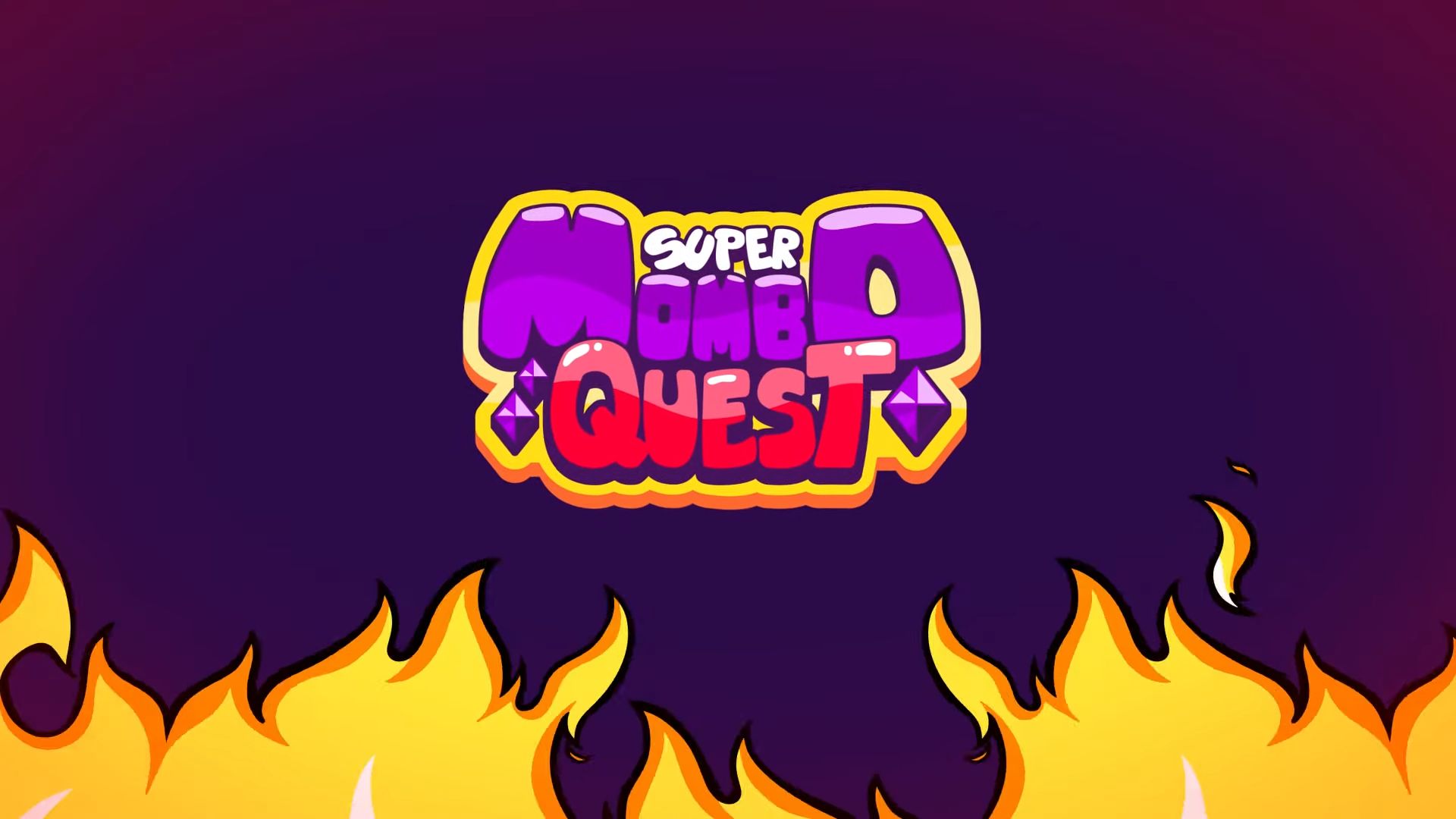 Скачать Super Mombo Quest: Android Платформер игра на телефон и планшет.
