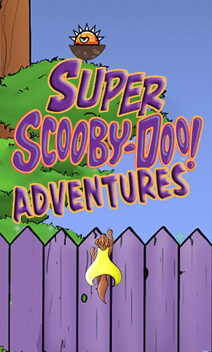 Скачать Super Scooby adventures: Android Тайм киллеры игра на телефон и планшет.