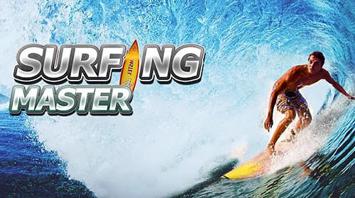 Скачать Surfing master: Android Необычные игра на телефон и планшет.
