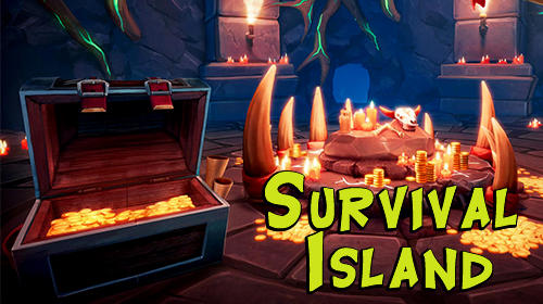 Скачать Survival island: Evo pro. Survivor building home: Android Выживание игра на телефон и планшет.