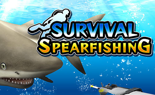 Скачать Survival spearfishing: Android Охота игра на телефон и планшет.