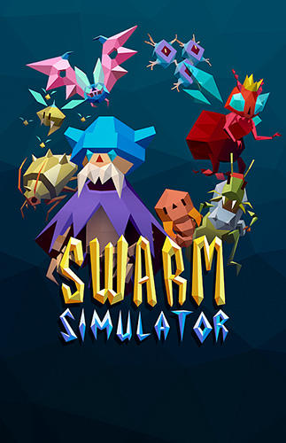 Скачать Swarm simulator: Android Тайм киллеры игра на телефон и планшет.