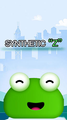 Скачать Synthetic Z: Android Игры со словами игра на телефон и планшет.