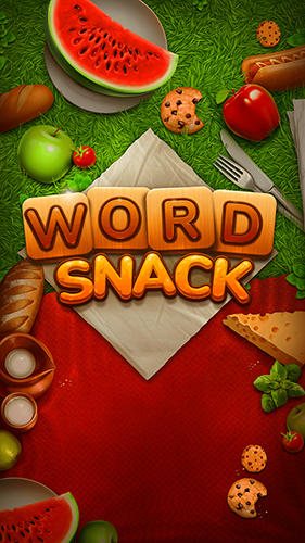 Скачать Szo piknik: Word snack: Android Игры со словами игра на телефон и планшет.