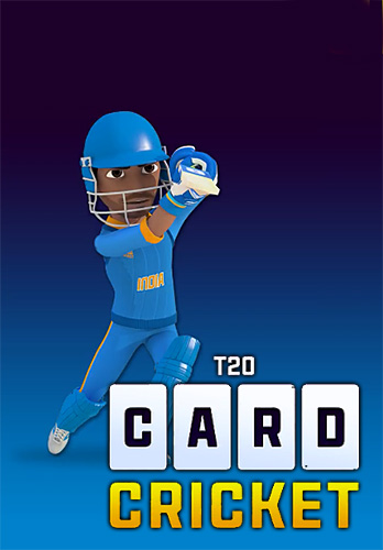 T20 card cricket