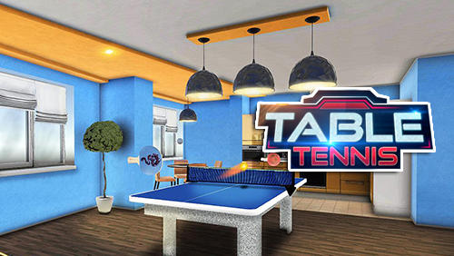 Скачать Table tennis games: Android Пинг-понг игра на телефон и планшет.