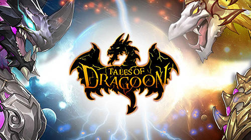 Скачать Tales of dragoon: Android Стратегические RPG игра на телефон и планшет.