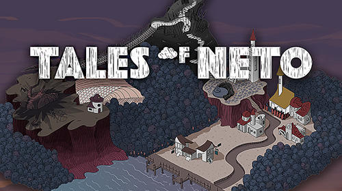 Скачать Tales of Neto: Android Классические квесты игра на телефон и планшет.
