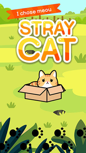 Скачать Taming a stray cat на Андроид 4.1 бесплатно.