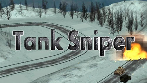 Скачать Tank shooting: Sniper game: Android Тир игра на телефон и планшет.