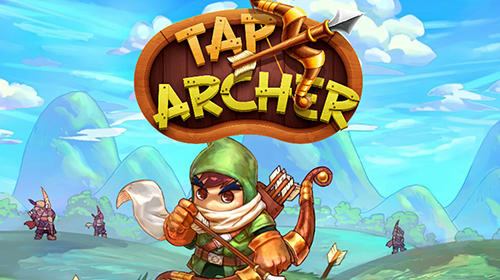 Скачать Tap archer: Android Аркады игра на телефон и планшет.
