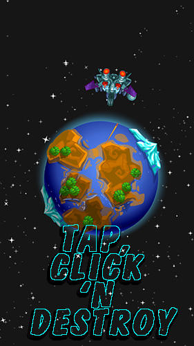 Скачать Tap, click ‘n destroy: Idle clicker game: Android Кликеры игра на телефон и планшет.