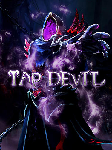 Скачать Tap devil: Android Карточные настольные игры игра на телефон и планшет.