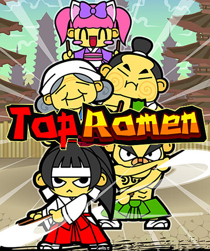 Скачать Tap ramen: Idle clicker game: Android Кликеры игра на телефон и планшет.