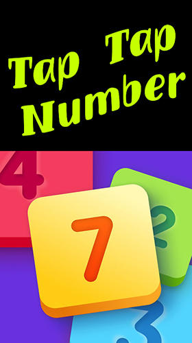 Скачать Tap tap number: Android Головоломки игра на телефон и планшет.