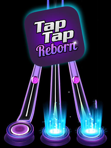 Скачать Tap tap reborn: Android Игры на реакцию игра на телефон и планшет.