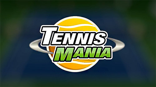Скачать Tennis mania mobile на Андроид 4.4 бесплатно.