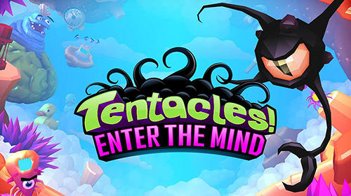 Скачать Tentacles! Enter the mind: Android Необычные игра на телефон и планшет.