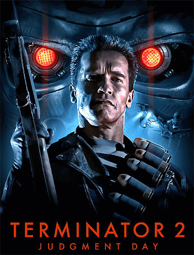 Скачать Terminator 2: Judgment day: Android Онлайн стратегии игра на телефон и планшет.