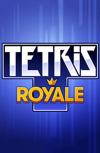 Скачать Tetris royale: Android Тетрис игра на телефон и планшет.