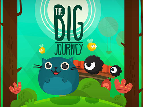 Скачать The big journey: Android Игры с физикой игра на телефон и планшет.