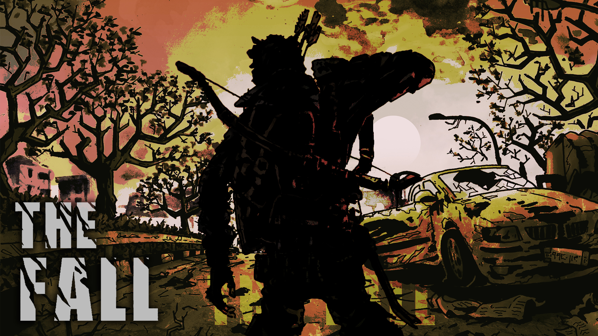 Скачать The Fall : Zombie Survival: Android Зомби игра на телефон и планшет.