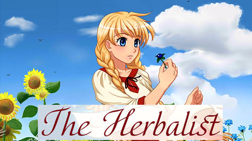 Скачать The Herbalist: Android Квест от первого лица игра на телефон и планшет.