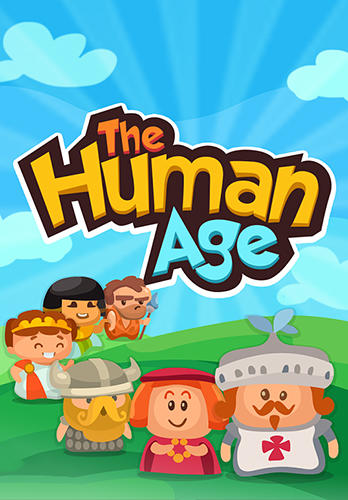 Скачать The human age: Android Головоломки игра на телефон и планшет.