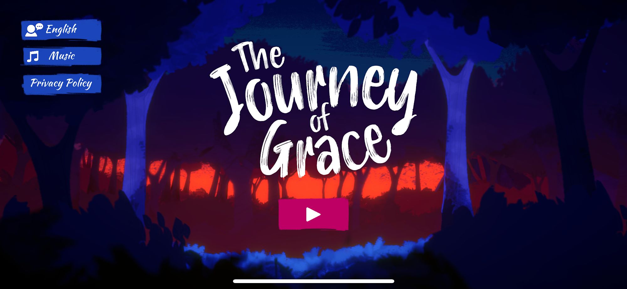 Скачать The Journey of Grace: Android Приключения (Бродилки) игра на телефон и планшет.